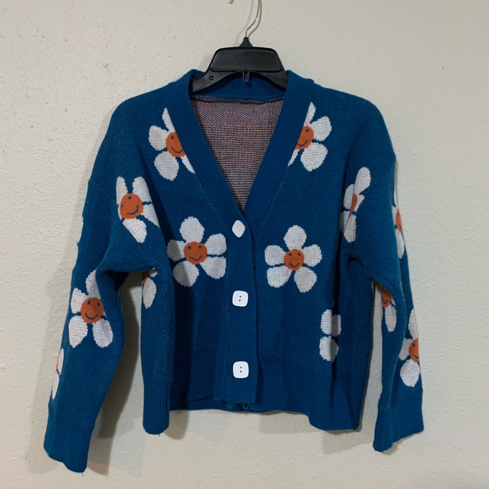 Amazon Cardigan